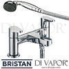 Bristan QUEST Bath Shower Mixer 6 Litre Flow Limit Spare Parts